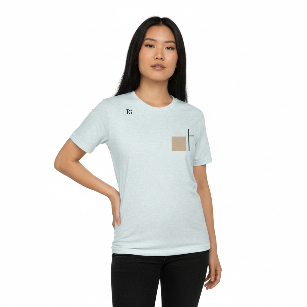 Inspirational Faith Tee - Unisex Jersey Short Sleeve Tee for Daily Encouragement, Spiritual Gift, Casual Wear, Church Events, Everyday [...]